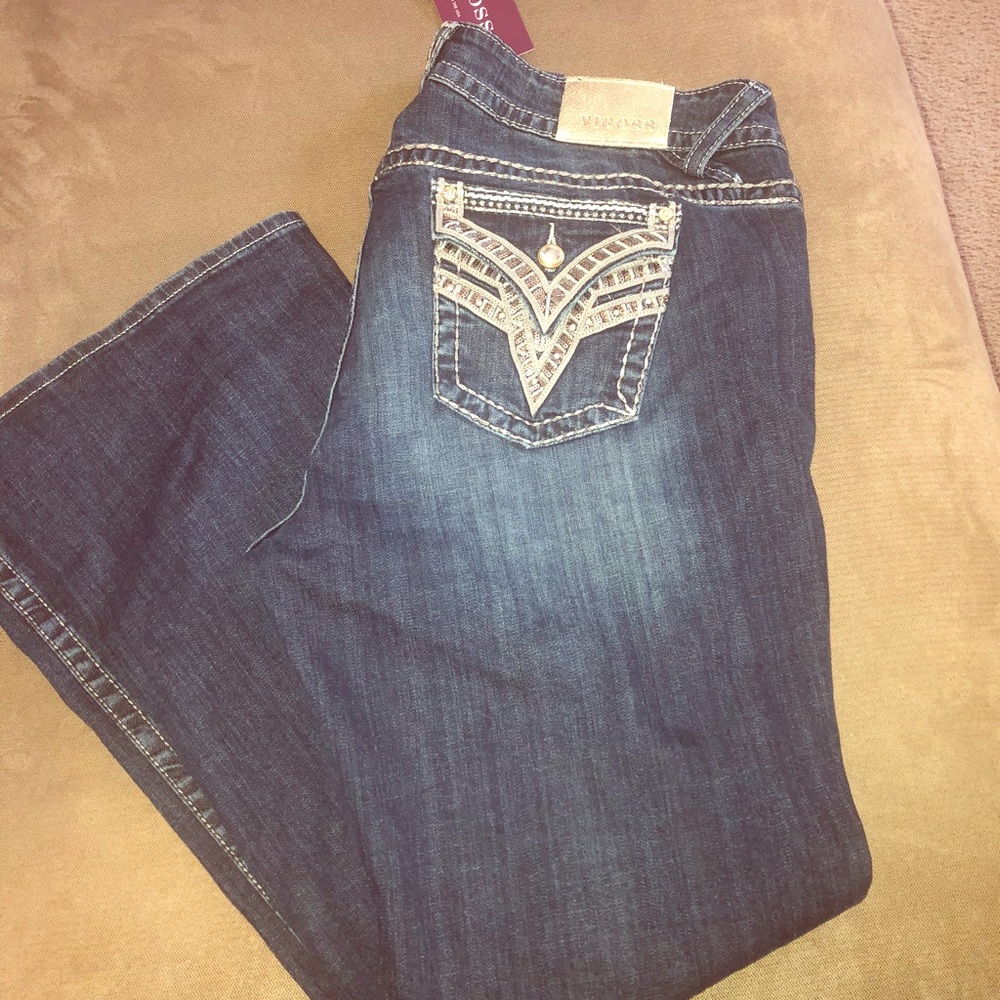 Vigoss Jeans